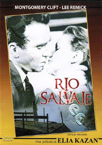 Wild River (1960) (DVD)